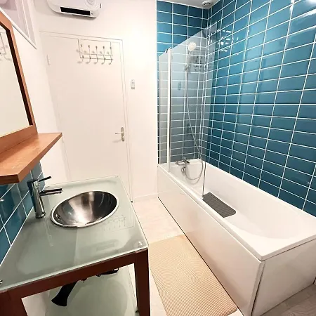 Apartment Le Duplex 3 Entree Privee